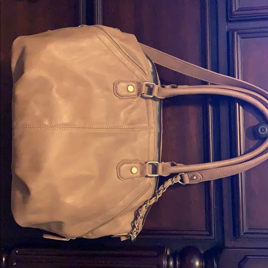 Brand New Steve Madden Purse